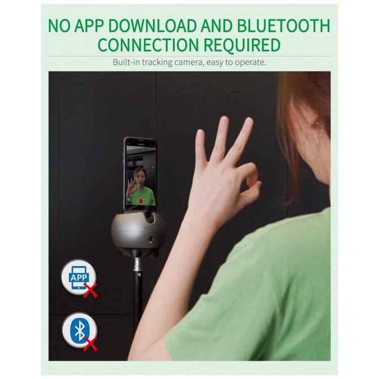 LA8-Suporte-para-Celular-com-Rastreamento-de-Rosto-360-foto-5