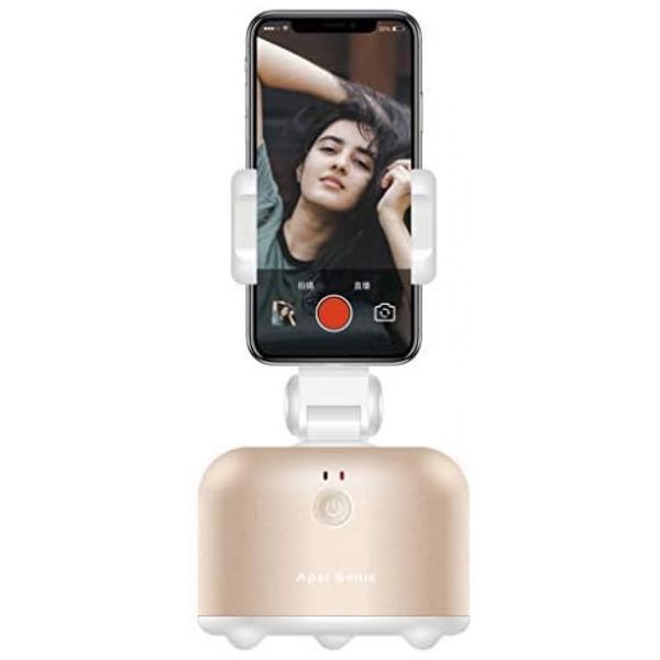 Gimbal-Suporte-para-Celular-com-Rastreamento-de-Rosto-360-foto-0