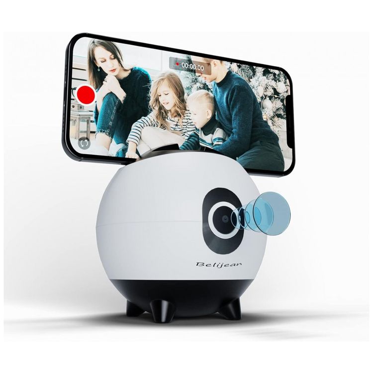 Suporte-para-Celular-com-Rastreamento-de-Rosto-360-foto-0