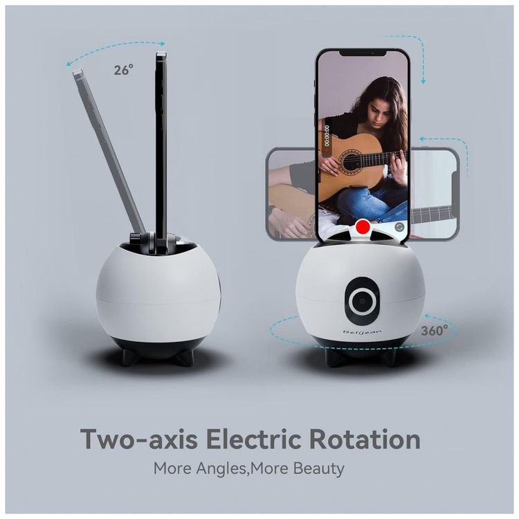 Suporte-para-Celular-com-Rastreamento-de-Rosto-360-foto-5