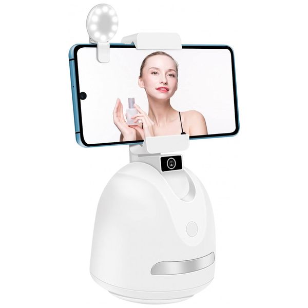 Suporte-para-Celular-com-Rastreamento-de-Rosto-360-foto-0