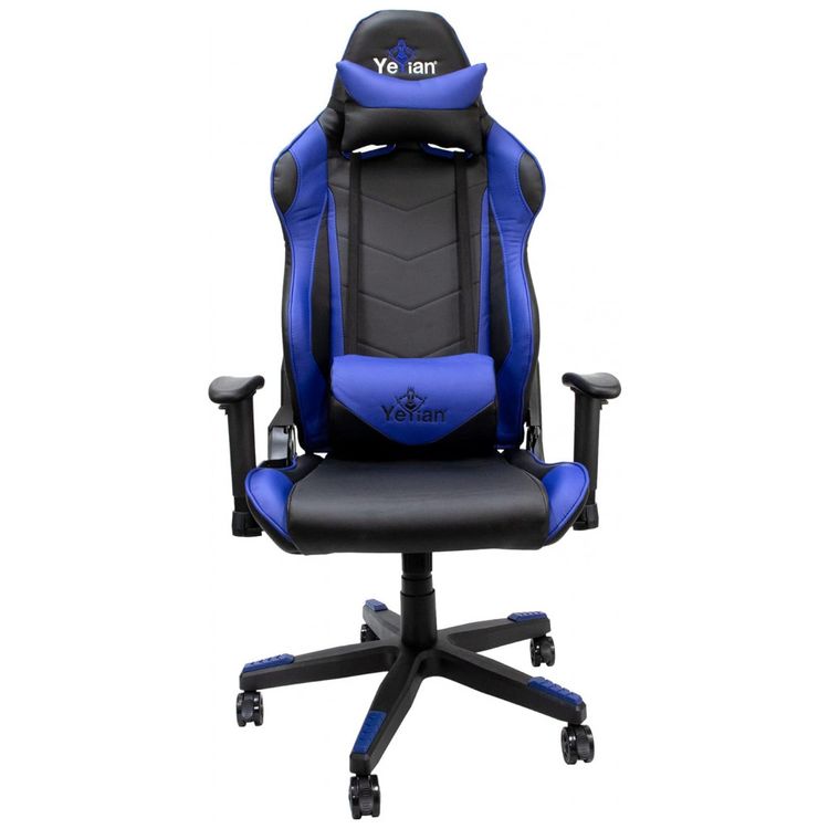 YEYIAN-Cadeira-Gamer-Ergonomica-Ajustavel-com-Apoio-para-a-foto-0
