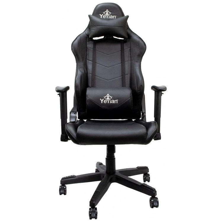 YEYIAN-Cadeira-Gamer-Ergonomica-Ajustavel-com-Apoio-para-a-foto-0