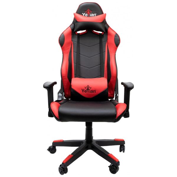YEYIAN-Cadeira-Gamer-Ergonomica-Ajustavel-com-Apoio-para-a-foto-0