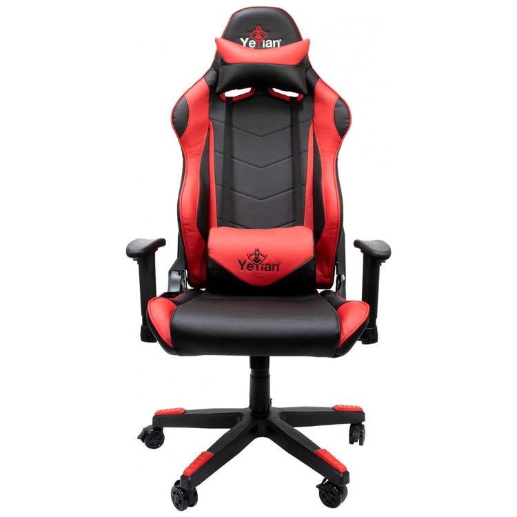 YEYIAN-Cadeira-Gamer-Ergonomica-Ajustavel-com-Apoio-para-a-foto-0
