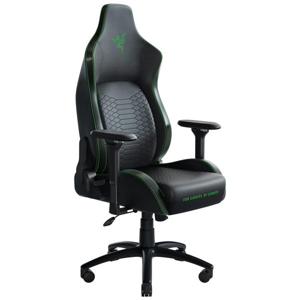 Cadeira-Gamer-Ergonomica-Ajustavel-com-Apoio-para-a-Lombar-foto-0