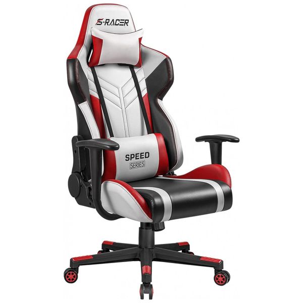 Homall-Cadeira-Gamer-Ergonomica-Ajustavel-com-Apoio-para-a-foto-0