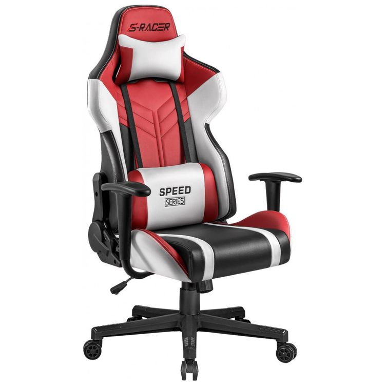 Homall-Cadeira-Gamer-Ergonomica-Ajustavel-com-Apoio-para-a-foto-0