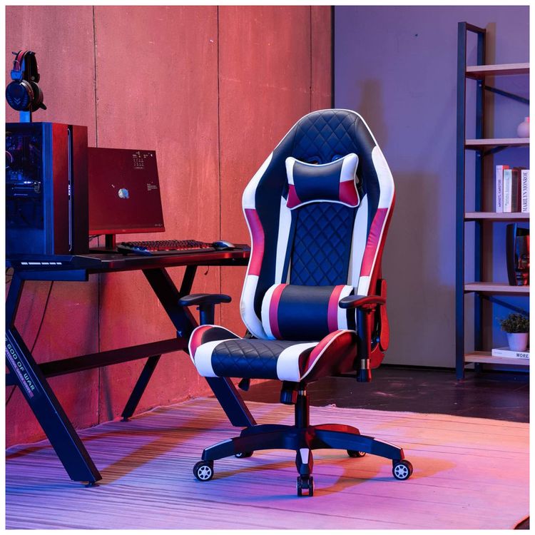 YOLENY-Cadeira-Gamer-Ergonomica-Ajustavel-com-Apoio-para-a-foto-1