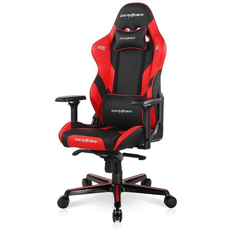 Cadeira-Gamer-Ergonomica-Ajustavel-4Dcom-Apoio-para-os-Pes-foto-0