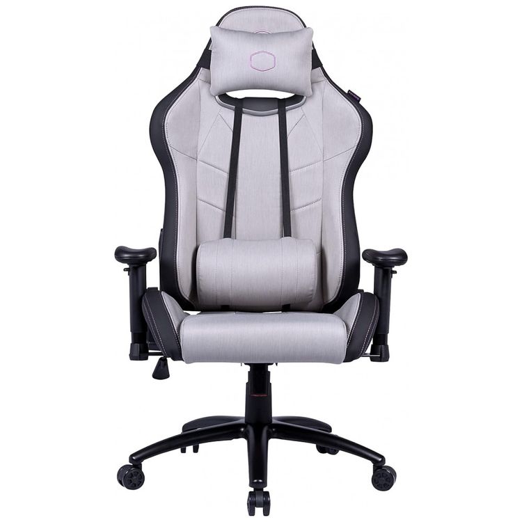 Cooler-Master-Caliber-R2C-Cadeira-Gamer-Ergonomica-Ajustavel-foto-2