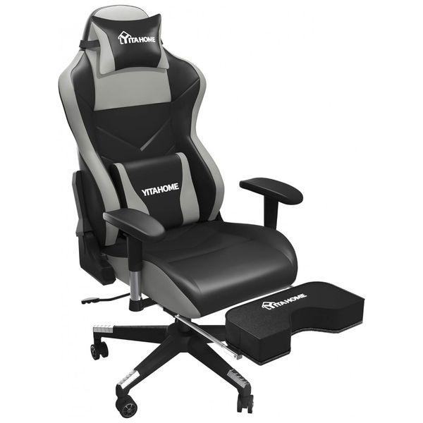 YITAHOME-Cadeira-Gamer-Ergonomica-Ajustavel-com-Apoio-para-foto-0