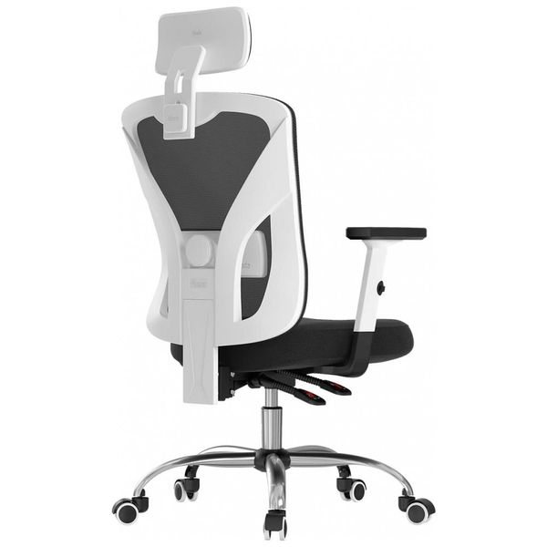 Cadeira-de-Escritorio-Ergonomica-e-Ajustavel-com-Apoio-para-foto-0