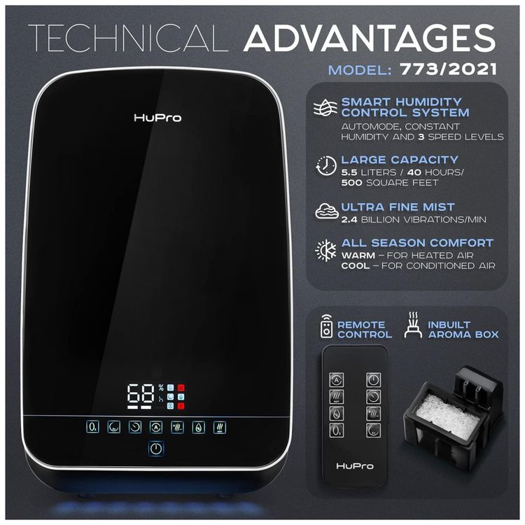Umidificador-Ultrassonico-Portatil-5.5L-com-Desligamento-foto-1