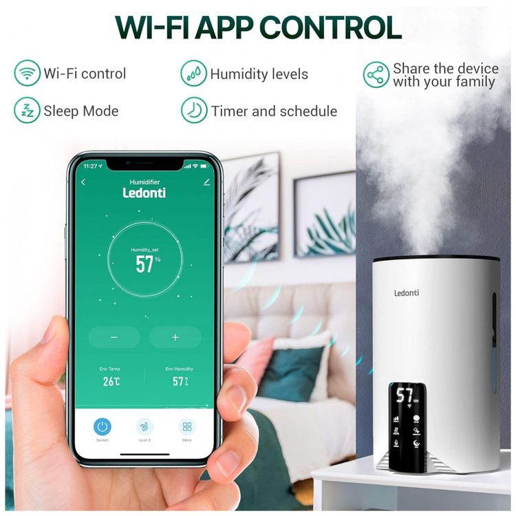Umidificador-Ultrassonico-Portatil-4L-com-Desligamento-foto-2