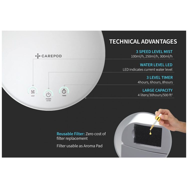 Umidificador-Ultrassonico-Portatil-4L-com-Desligamento-foto-5
