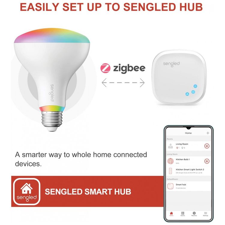 Lampada-LED-Colorida-Inteligente-Wi-Fi-Controle-de-Voz-foto-2