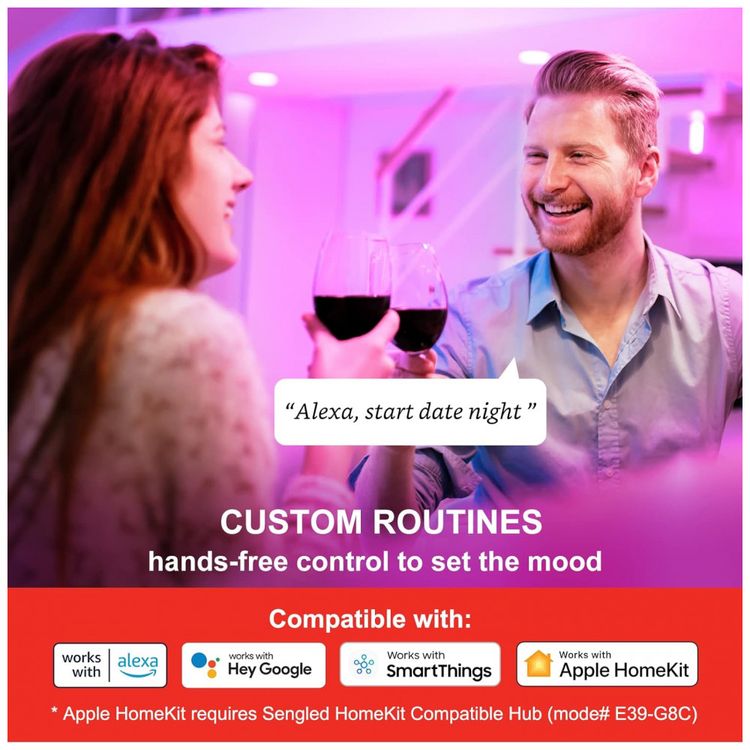 Lampada-LED-Colorida-Inteligente-Wi-Fi-Controle-de-Voz-foto-3