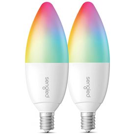 Zigbee-Lampada-LED-Colorida-Inteligente-Wi-Fi-Controle-de-foto-0