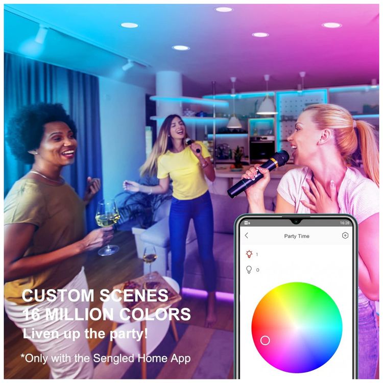 Lampada-LED-Colorida-Inteligente-Wi-Fi-Controle-de-Voz-foto-5