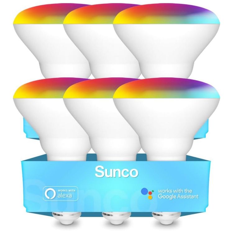 BR30-Lampada-LED-Colorida-Inteligente-Wi-Fi-Controle-de-foto-0