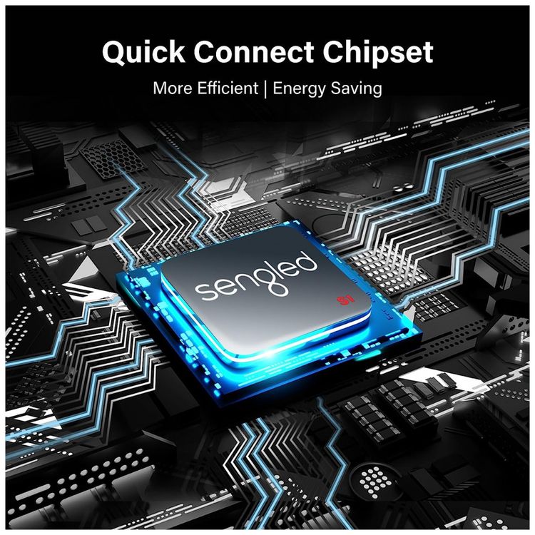 Lampada-LED-Colorida-Inteligente-Wi-Fi-Controle-de-Voz-foto-2