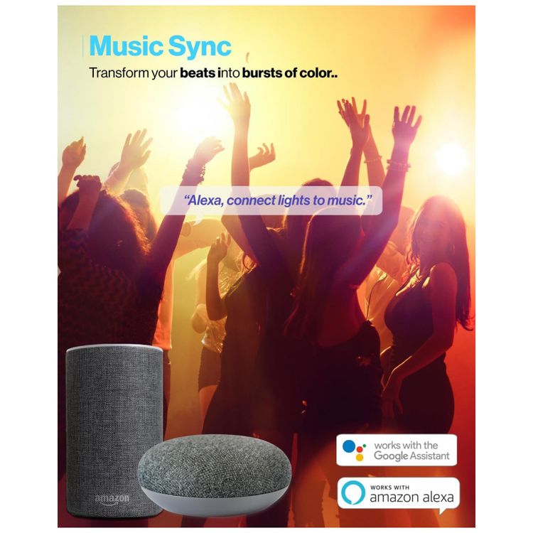 BR30-Lampada-LED-Colorida-Inteligente-Wi-Fi-Controle-de-foto-2