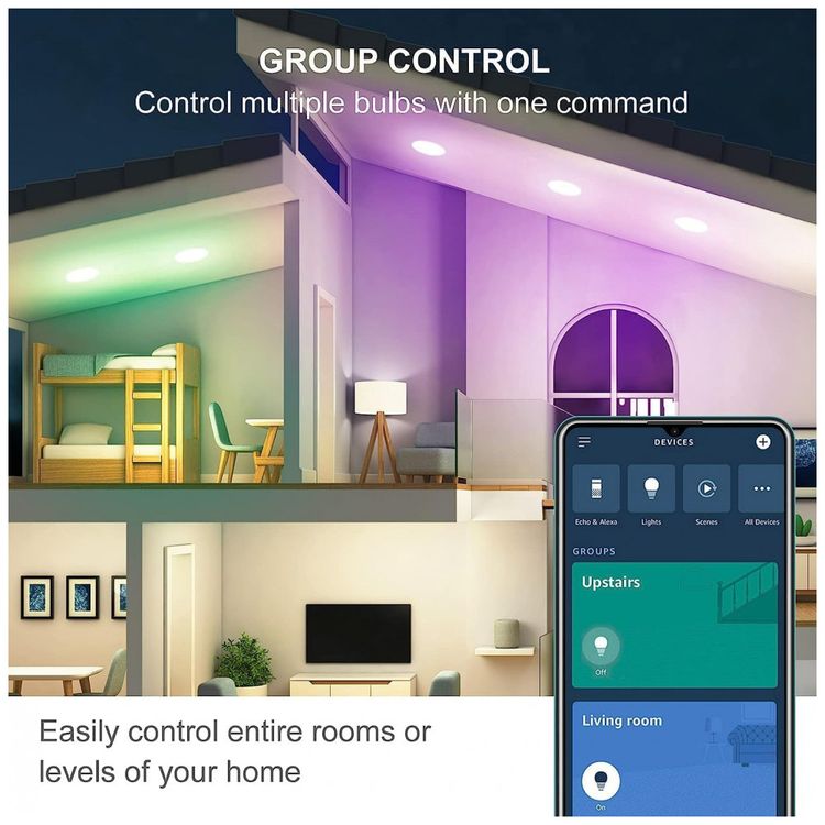 Lampada-LED-Colorida-Inteligente-Wi-Fi-Controle-de-Voz-foto-4