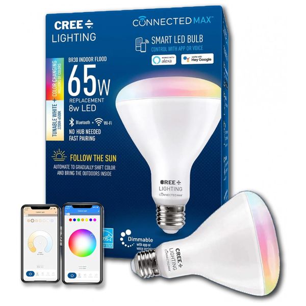 Lampada-LED-Colorida-Inteligente-Wi-Fi-Controle-de-Voz-1-foto-0