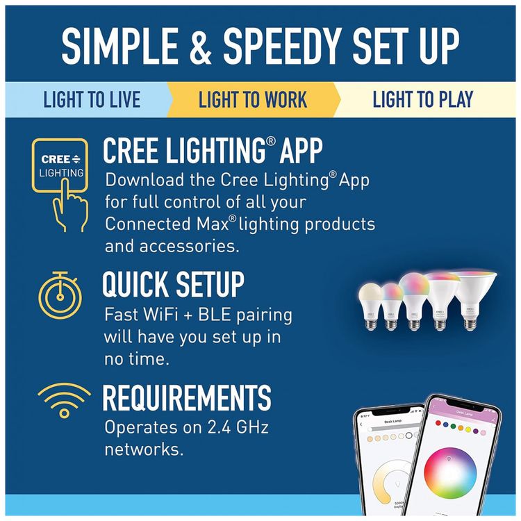 Lampada-LED-Colorida-Inteligente-Wi-Fi-Controle-de-Voz-1-foto-2