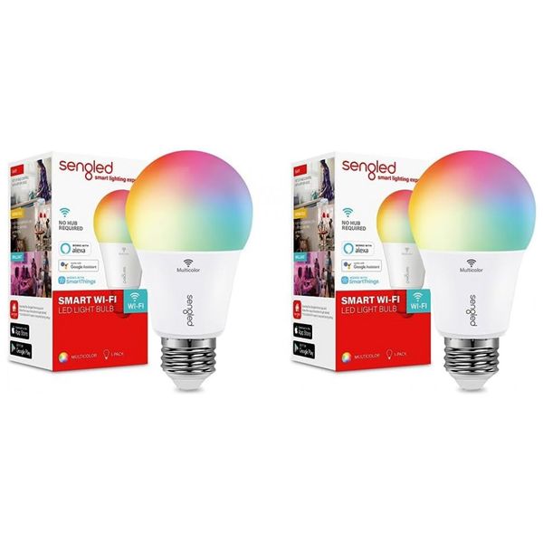 Lampada-LED-Colorida-Inteligente-Wi-Fi-Controle-de-Voz-foto-0