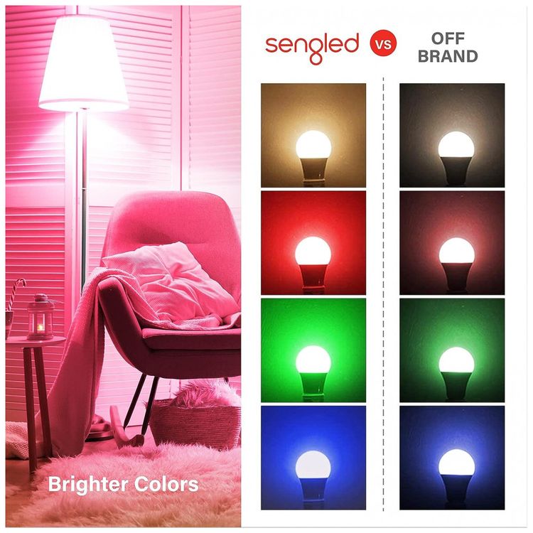 Lampada-LED-Colorida-Inteligente-Wi-Fi-Controle-de-Voz-foto-2