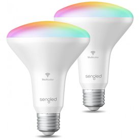 Lampada-LED-Colorida-Inteligente-Wi-Fi-2.4GHz-Controle-de-foto-0