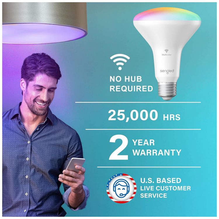 Lampada-LED-Colorida-Inteligente-Wi-Fi-2.4GHz-Controle-de-foto-1