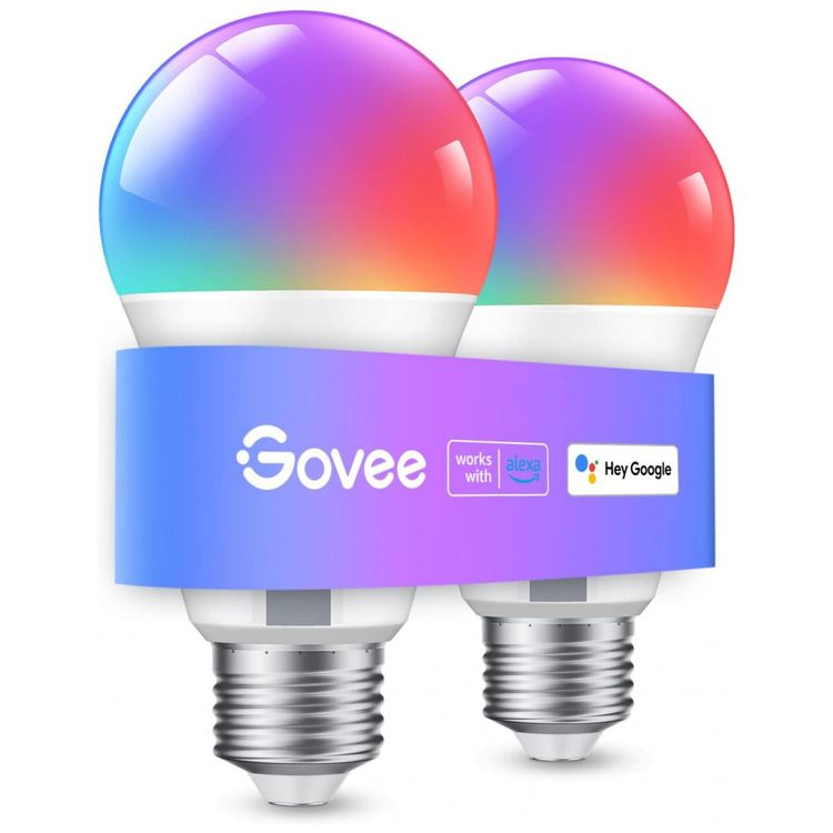 Lampada-LED-Colorida-Inteligente-Wi-Fi-Controle-de-Voz-foto-0