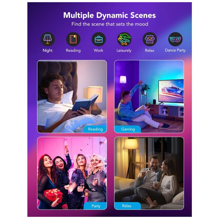Lampada-LED-Colorida-Inteligente-Wi-Fi-Controle-de-Voz-foto-3