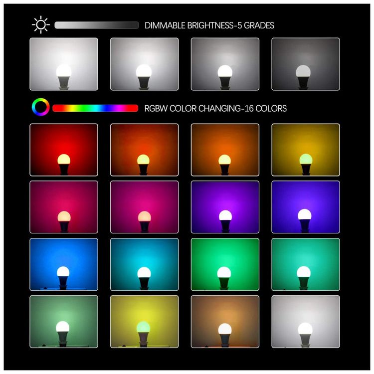 Lampada-Led-Colorida-com-Controle-Remoto-85W-6000K-E26-2-foto-4