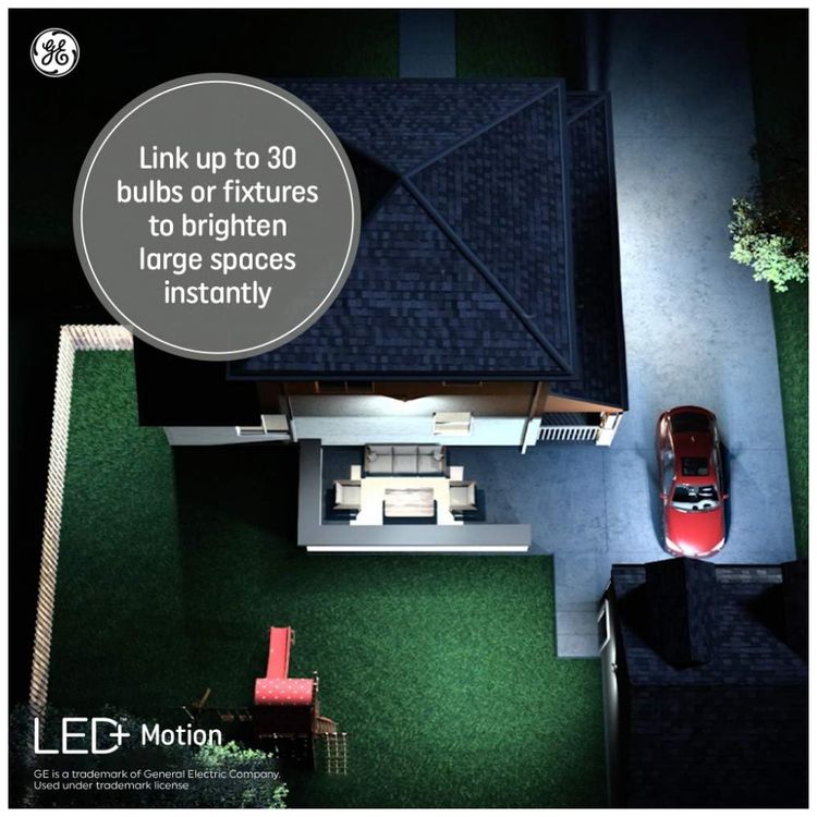 GE-Lampada-LED-Sensor-de-Movimento-1100LM-75W-Frio-2-Un-foto-3