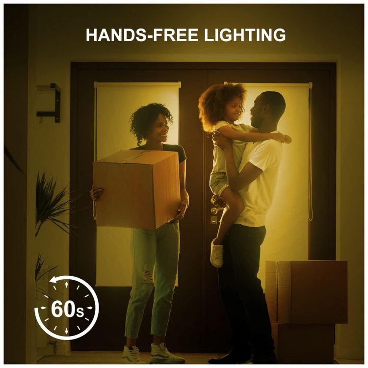 Sengled-Lampada-LED-Sensor-de-Movimento-1200LM-11W-Branco-foto-2