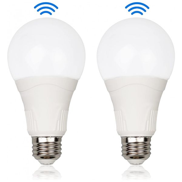 Greenic-Lampada-LED-Sensor-de-Movimento-1500LM-100W-Branco-foto-0