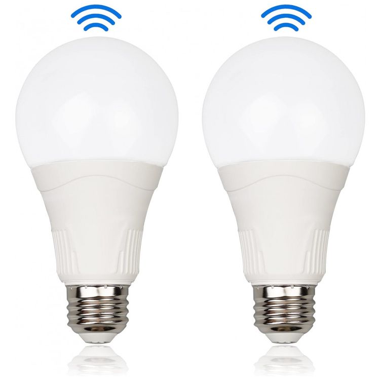 Greenic-Lampada-LED-Sensor-de-Movimento-1500LM-100W-Branco-foto-0