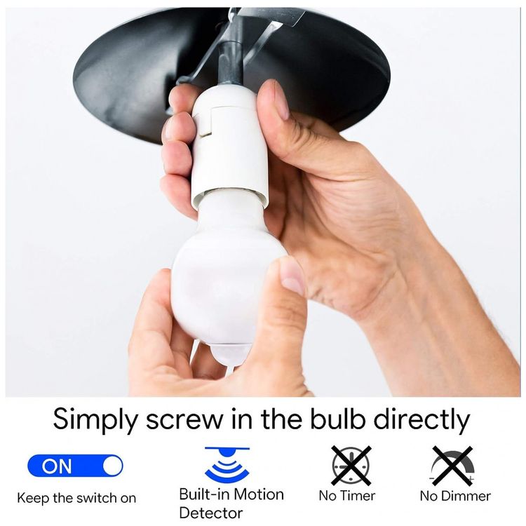 Energetic-Lampada-LED-Sensor-de-Movimento-Automatico-60W-foto-4