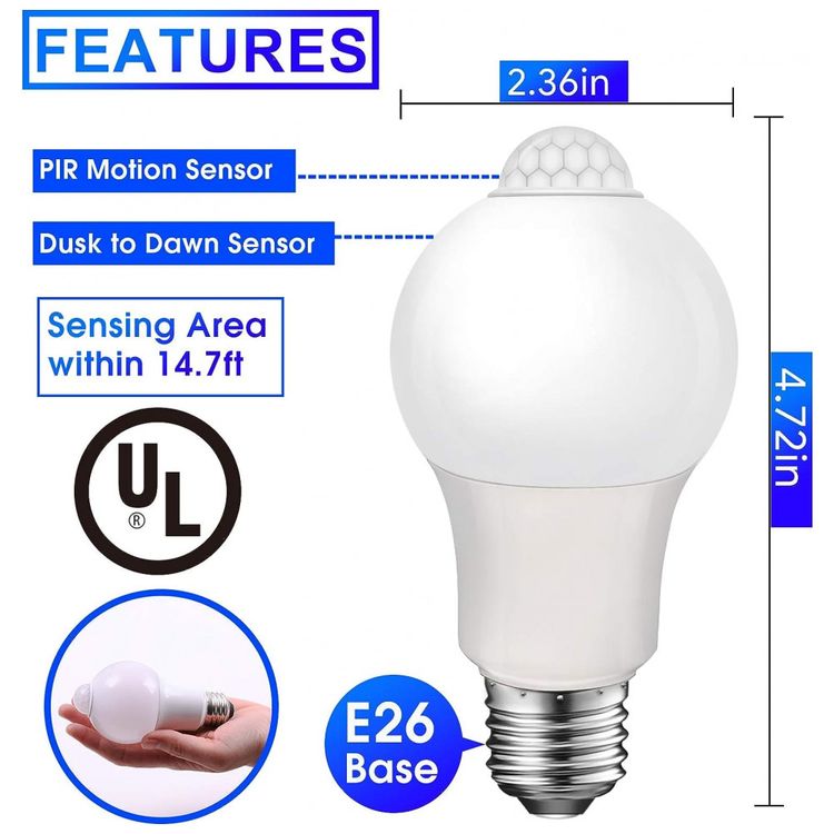 Energetic-Lampada-LED-Sensor-de-Movimento-Automatico-60W-foto-5