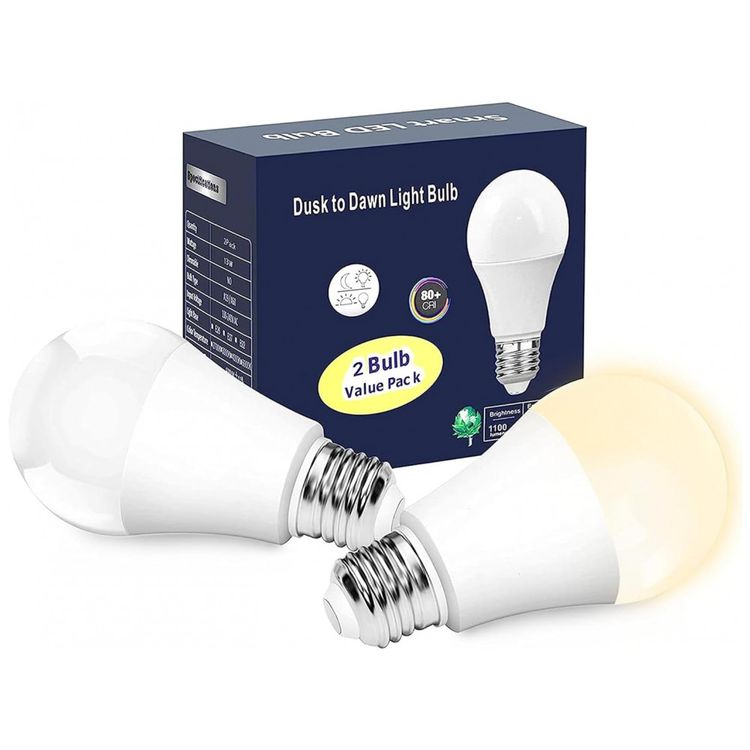 Aovpex-Lampada-LED-Sensor-de-Movimento-13W-Branco-Frio-foto-0