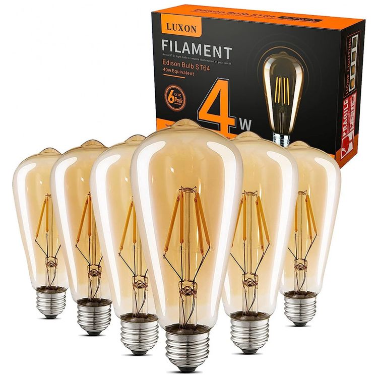 Lampada-LED-Vintage-800LM-40W-Frio-2700K-6-Un-LUXON-foto-0