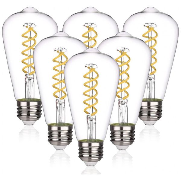 Lampada-LED-Vintage-450LM-85W-Natural-4000K-6-Un-AUSTIN-foto-0