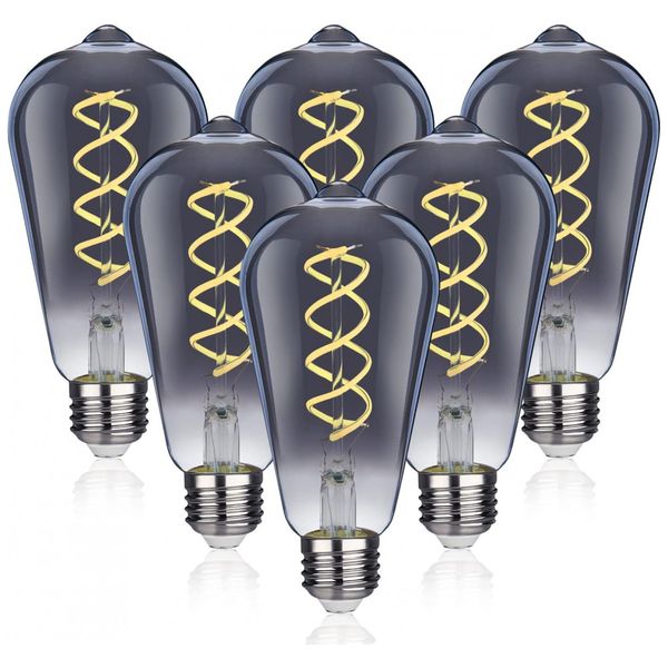 Lampada-LED-Vintage-450LM-Fume-45W-5000K-6-Un-AUSTIN-foto-0