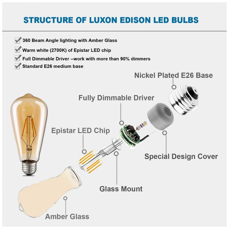 Lampada-LED-Vintage-800LM-4W-Quente-2700K-4-Un-LUXON-foto-5