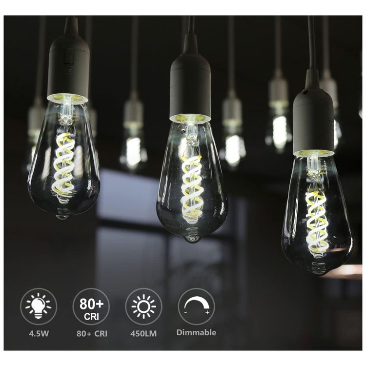 Lampada-LED-Vintage-450LM-Fume-45W-5000K-6-Un-AUSTIN-foto-2