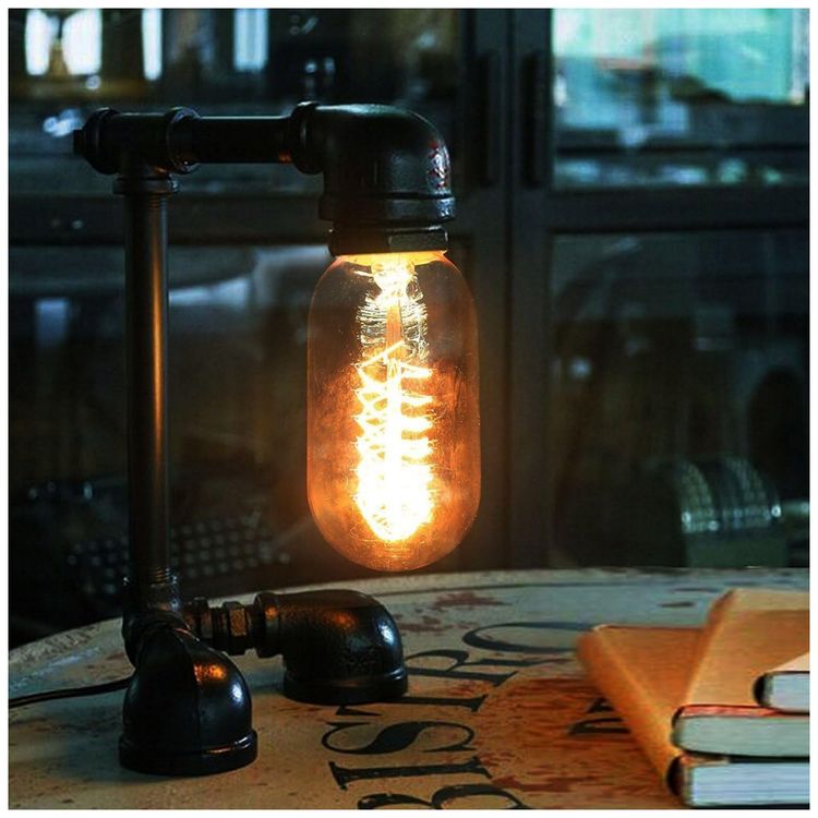 CTKcom-Lampada-LED-Vintage-25W-Ambar-Quente-4-Un-foto-2
